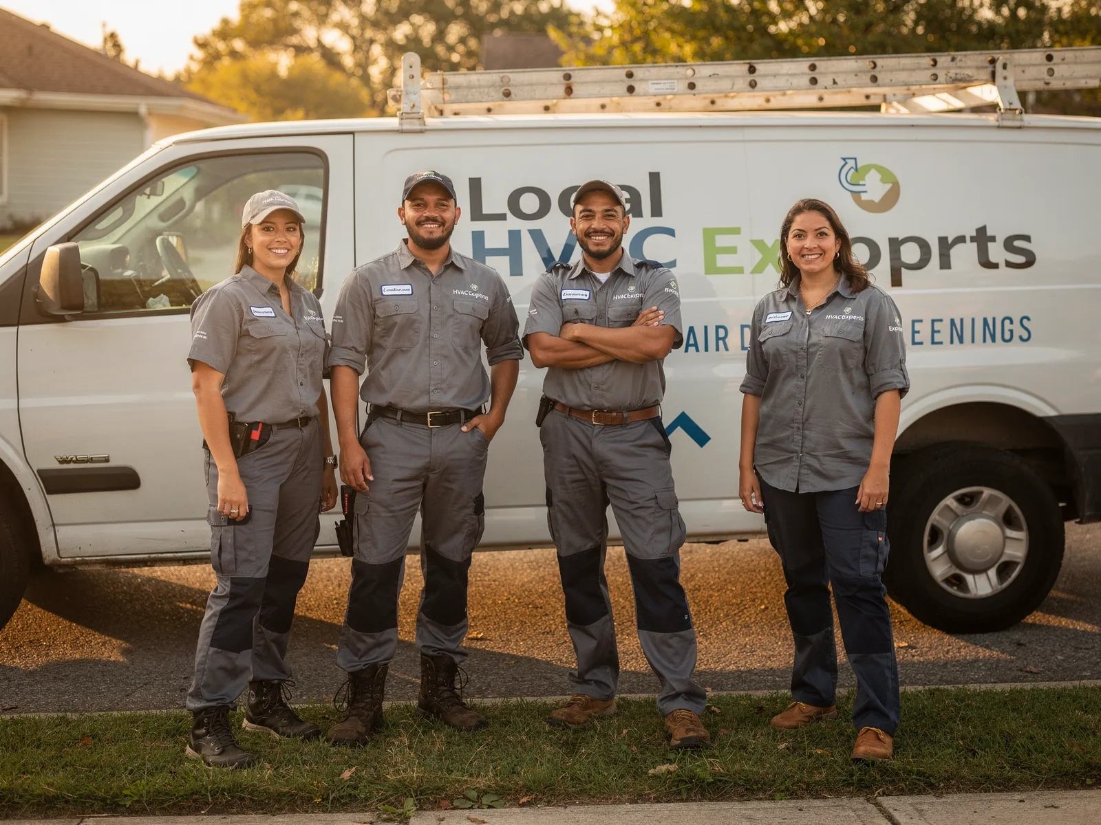 24/7 HVAC Repair & AC Replacement company in Hopewell Junction, NY